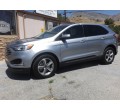 2021 FORD EDGE SEL SUV